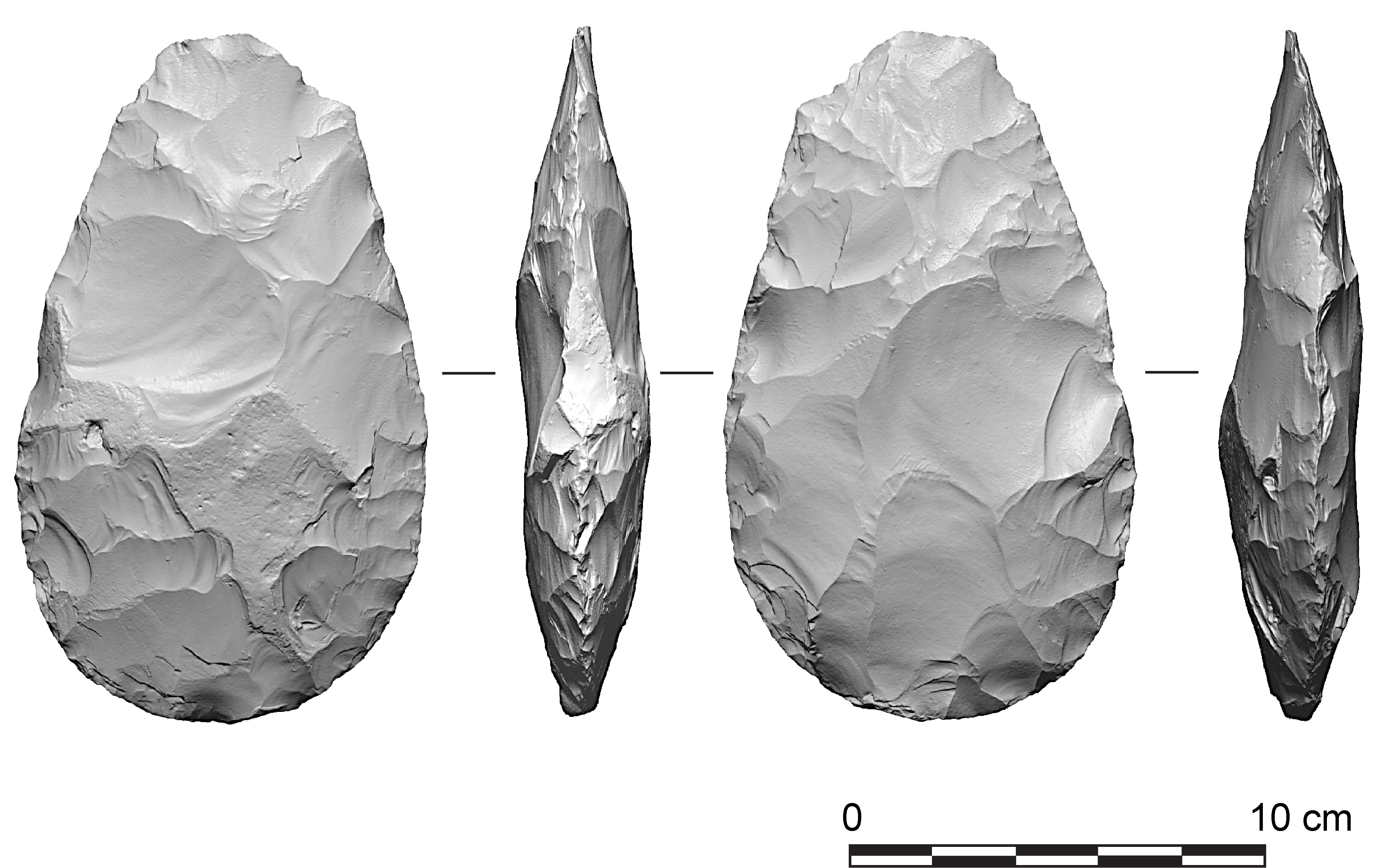 Boxgrove handaxes